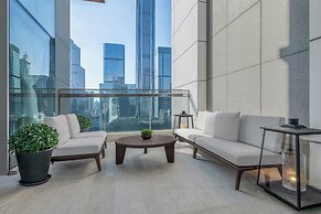 The Ritz-Carlton, Shenzhen