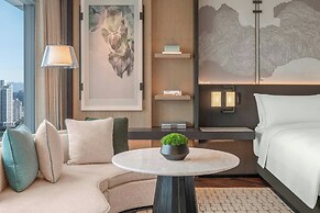 The Ritz-Carlton, Shenzhen
