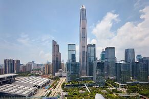 The Ritz-Carlton, Shenzhen