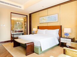The Ritz-Carlton, Shenzhen