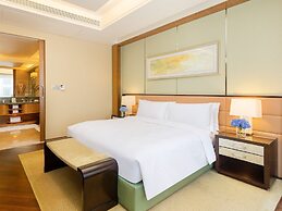 The Ritz-Carlton, Shenzhen