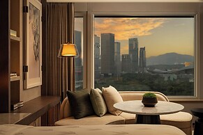 The Ritz-Carlton, Shenzhen