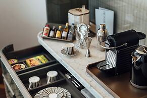 The Ritz-Carlton, Shenzhen