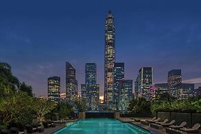 The Ritz-Carlton, Shenzhen