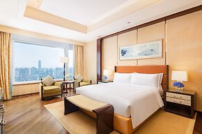 The Ritz-Carlton, Shenzhen