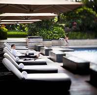 The Ritz-Carlton, Shenzhen