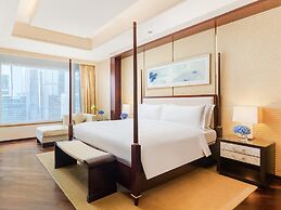 The Ritz-Carlton, Shenzhen
