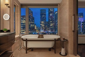 The Ritz-Carlton, Shenzhen