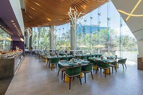 Vivanta Bengaluru, Whitefield