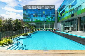 Vivanta Bengaluru, Whitefield