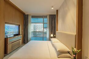 Vivanta Bengaluru, Whitefield