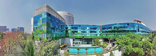Vivanta Bengaluru, Whitefield