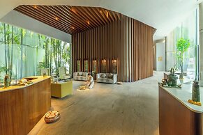 Vivanta Bengaluru, Whitefield