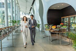Vivanta Bengaluru, Whitefield