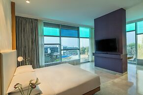 Vivanta Bengaluru, Whitefield