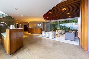 Vivanta Bengaluru, Whitefield