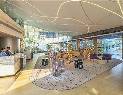 Vivanta Bengaluru, Whitefield