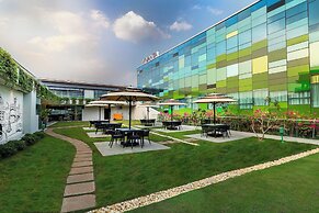 Vivanta Bengaluru, Whitefield