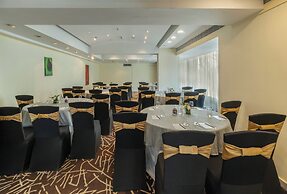 Vivanta Bengaluru, Whitefield