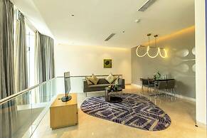 Vivanta Bengaluru, Whitefield