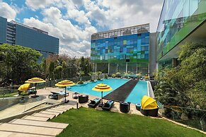 Vivanta Bengaluru, Whitefield