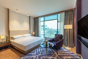 Vivanta Bengaluru, Whitefield