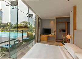 Vivanta Bengaluru, Whitefield