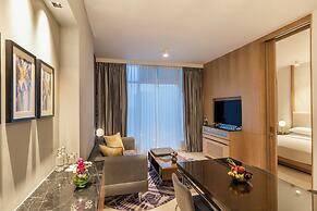Vivanta Bengaluru, Whitefield