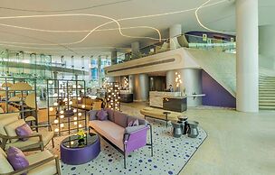 Vivanta Bengaluru, Whitefield