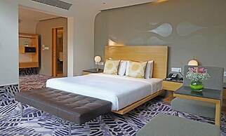 Vivanta Bengaluru, Whitefield