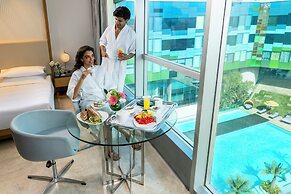 Vivanta Bengaluru, Whitefield