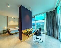 Vivanta Bengaluru, Whitefield