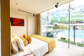 Vivanta Bengaluru, Whitefield