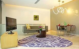 Vivanta Bengaluru, Whitefield