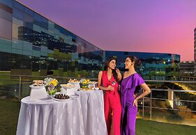 Vivanta Bengaluru, Whitefield
