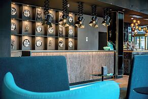 Motel One Berlin - Kudamm