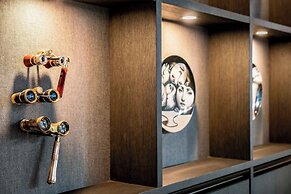 Motel One Berlin - Kudamm