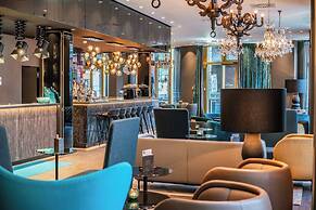 Motel One Berlin - Kudamm