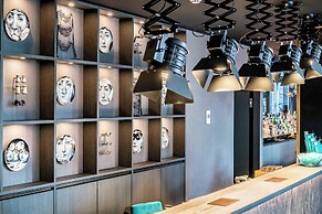 Motel One Berlin - Kudamm