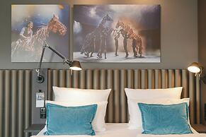 Motel One Berlin-Ku'Damm