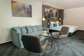 Motel One Berlin-Ku'Damm