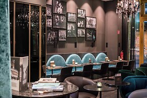 Motel One Berlin - Kudamm