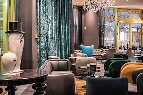 Motel One Berlin - Kudamm