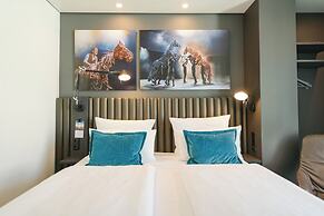 Motel One Berlin - Kudamm