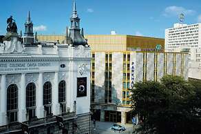 Motel One Berlin - Kudamm