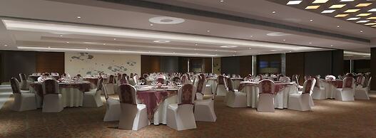 Grand Mercure Vadodara Surya Palace Hotel