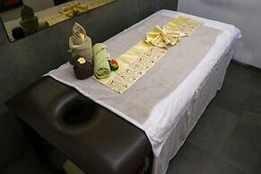 Grand Mercure Vadodara Surya Palace Hotel