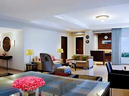 Grand Mercure Vadodara Surya Palace Hotel