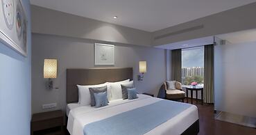 Grand Mercure Vadodara Surya Palace Hotel