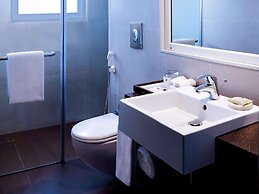 Grand Mercure Vadodara Surya Palace Hotel